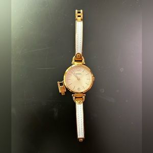 Fossil watch